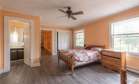 Tiny photo for 1344 E State Route 72, Rolla, MO 65401 (MLS # 26026062)