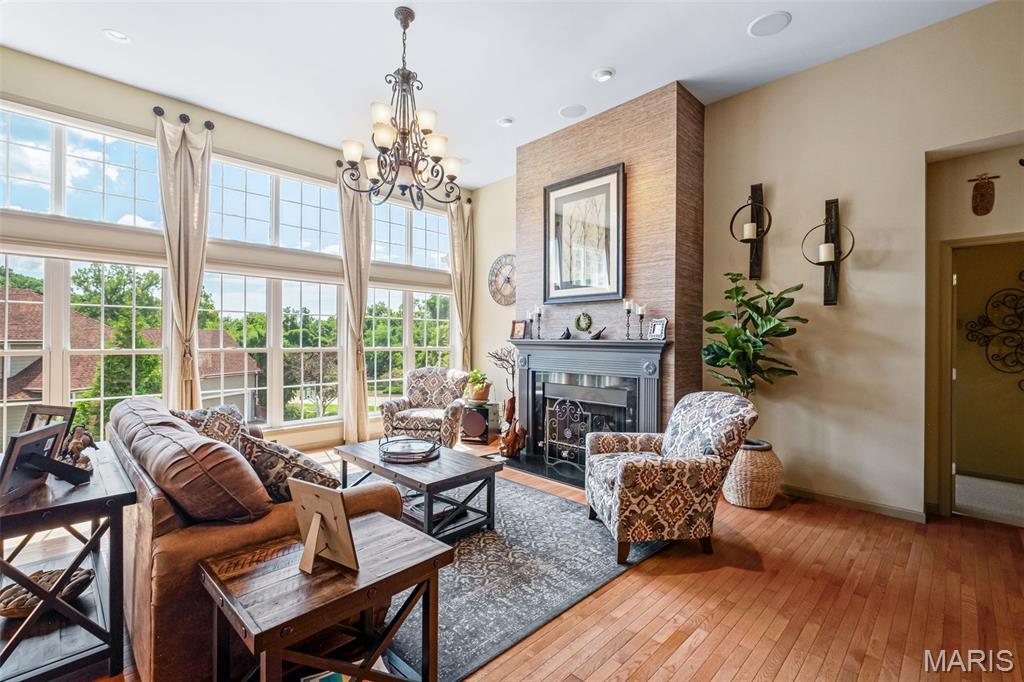 9803 Grandview Lake Court