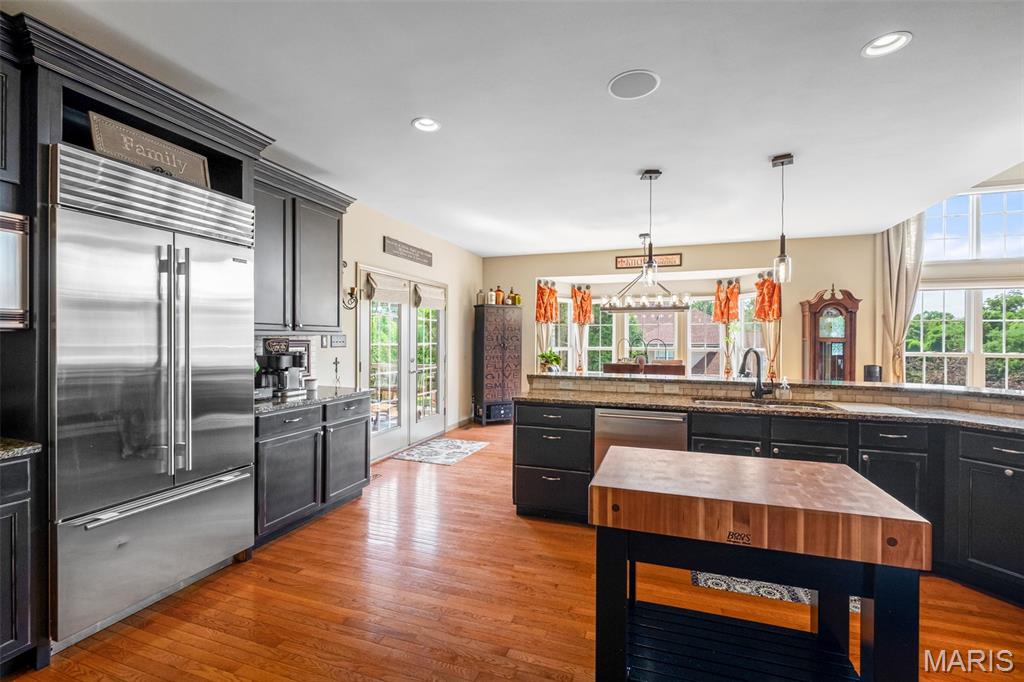 Grandview - Residential