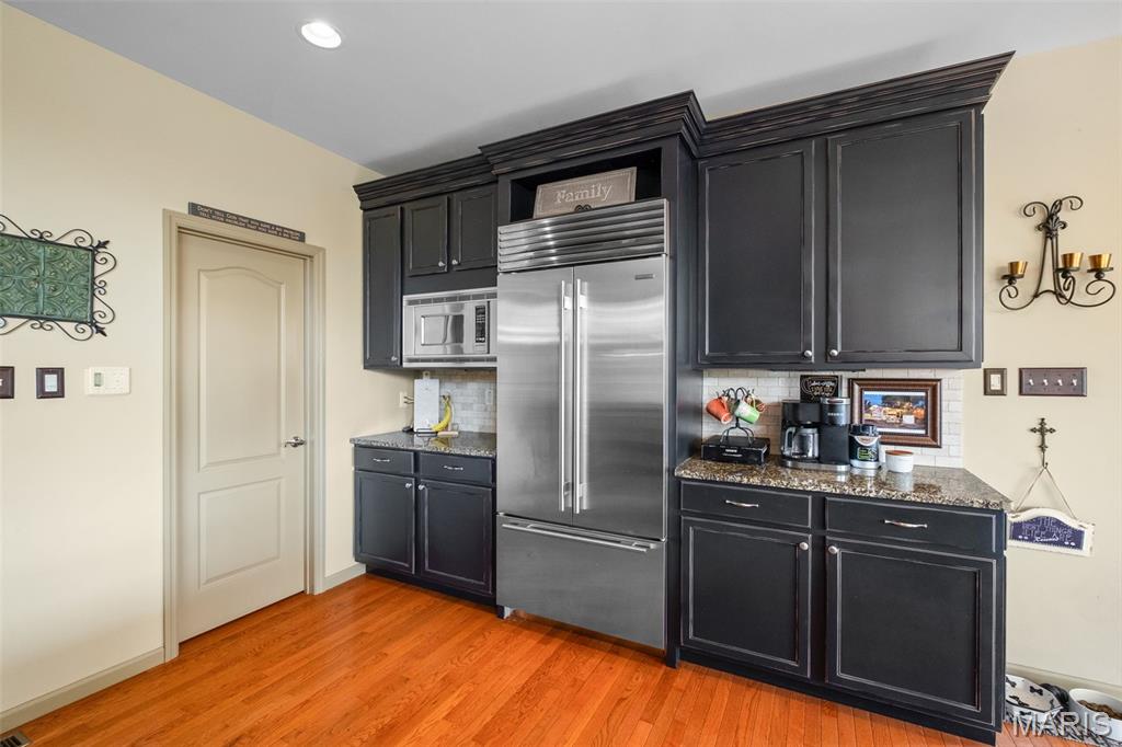 Grandview - Residential