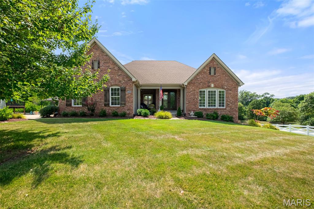 Grandview - Residential