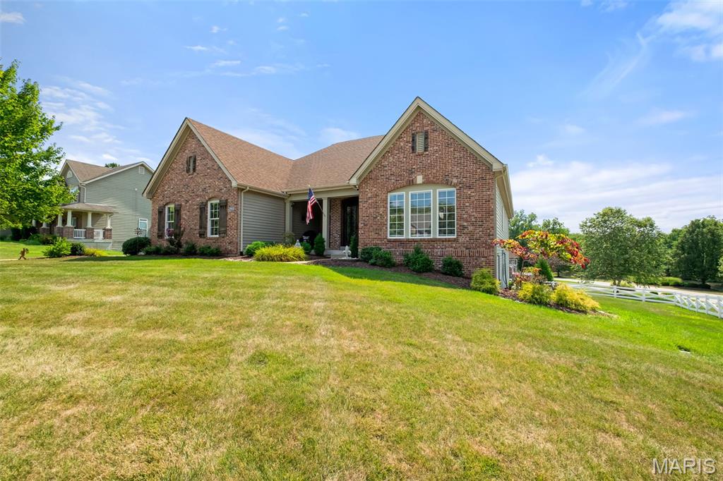 Grandview - Residential