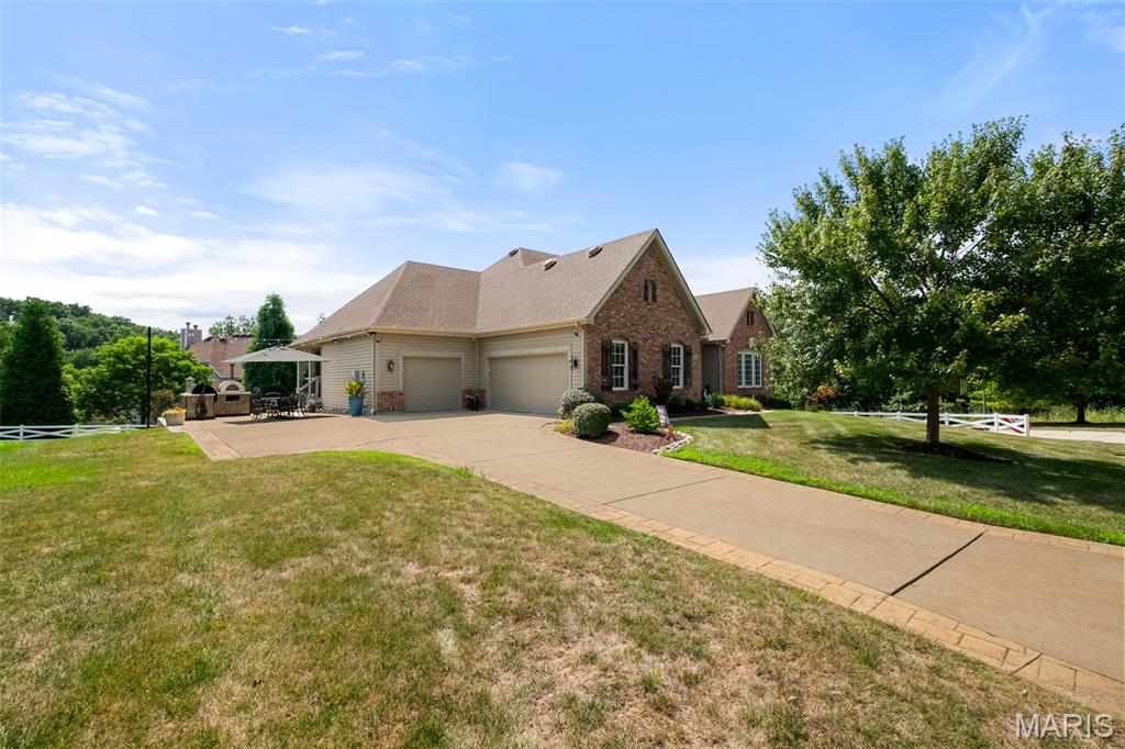 Grandview - Residential