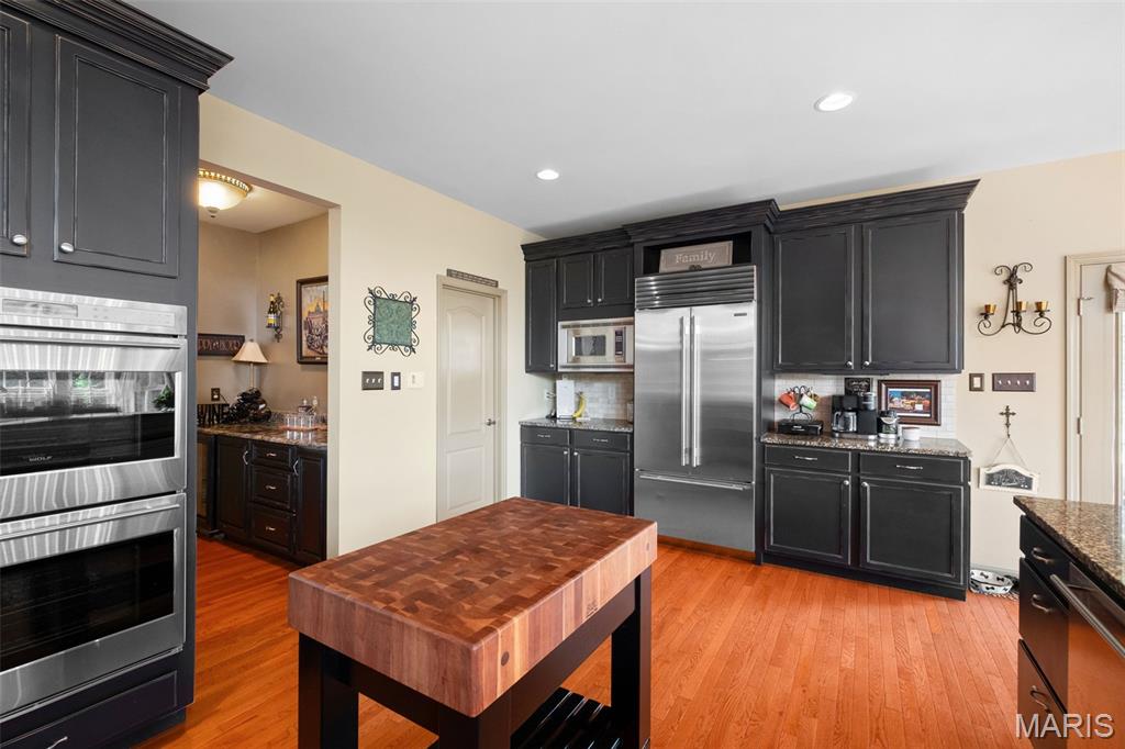 Grandview - Residential