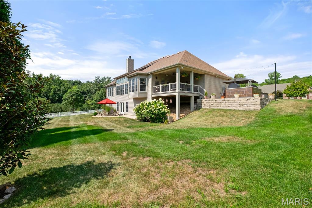 Grandview - Residential