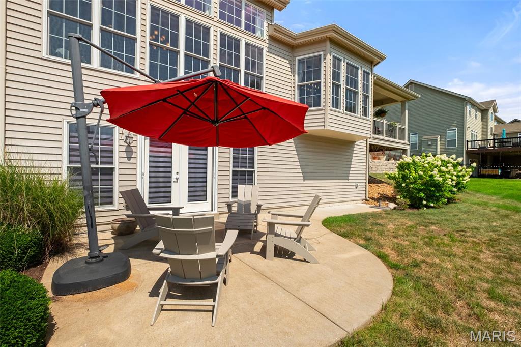 Grandview - Residential