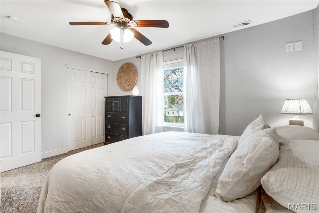 Burgess 4th Add - Residential