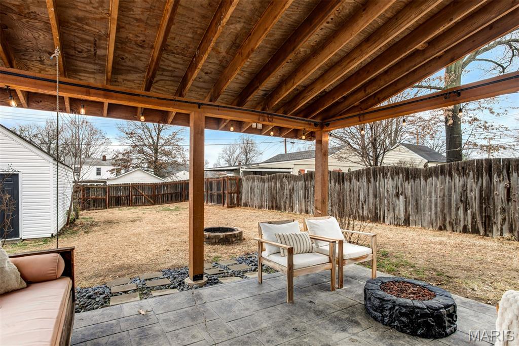 Burgess 4th Add - Residential