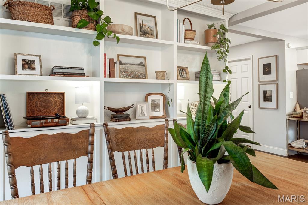 Burgess 4th Add - Residential