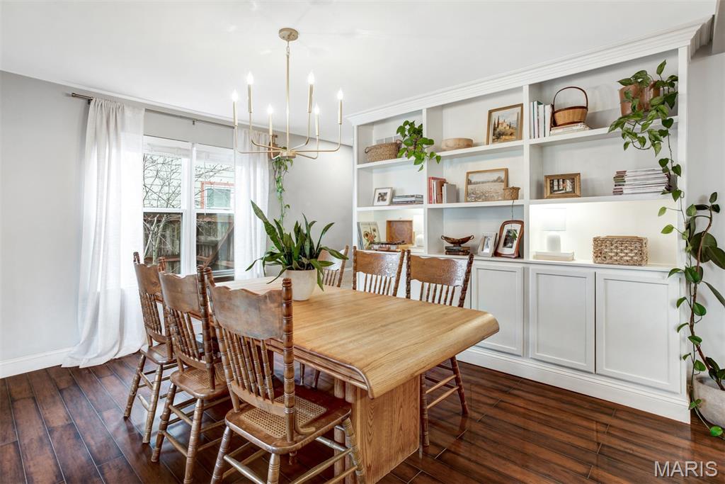 Burgess 4th Add - Residential