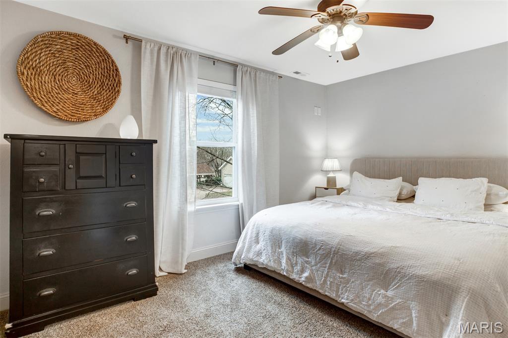 Burgess 4th Add - Residential