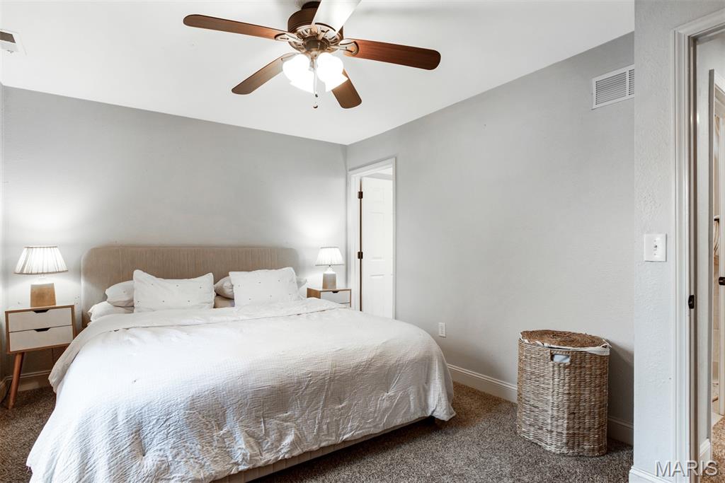 Burgess 4th Add - Residential