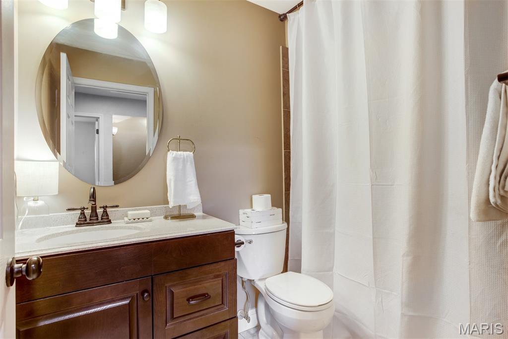 Burgess 4th Add - Residential