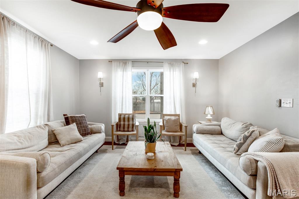 Burgess 4th Add - Residential