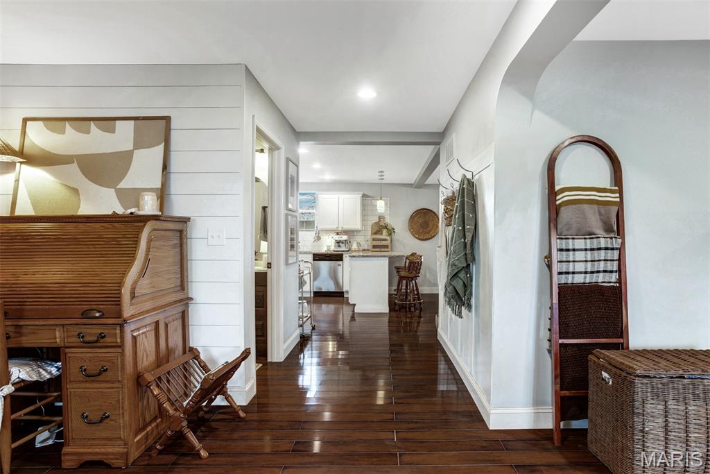 Burgess 4th Add - Residential