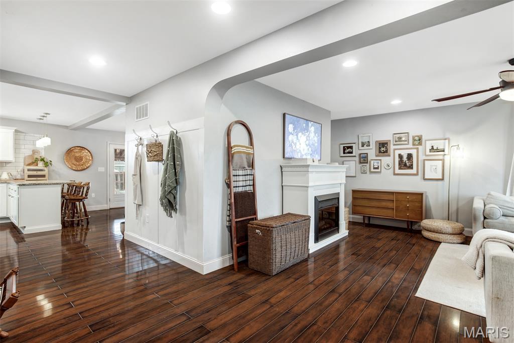 Burgess 4th Add - Residential