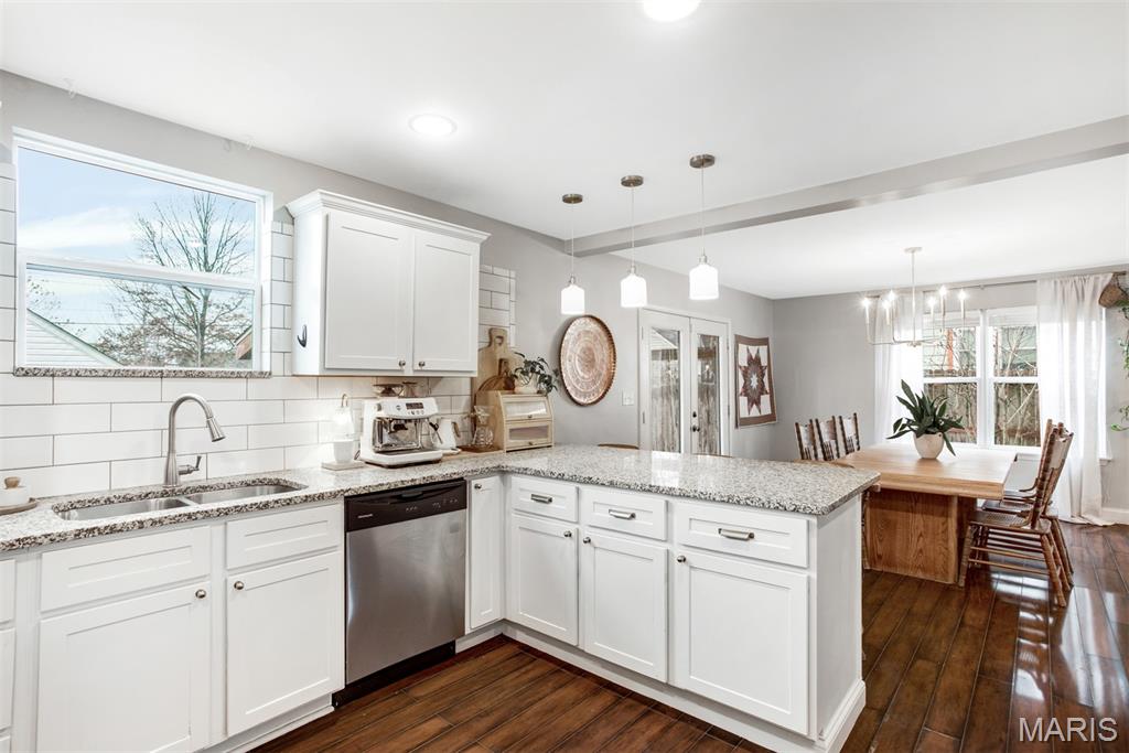 Burgess 4th Add - Residential