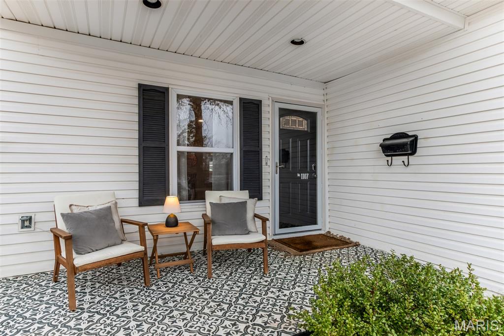 Burgess 4th Add - Residential