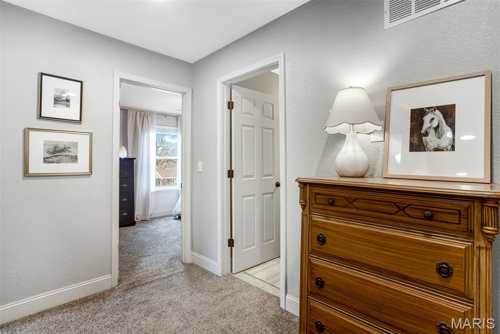 Burgess 4th Add - Residential