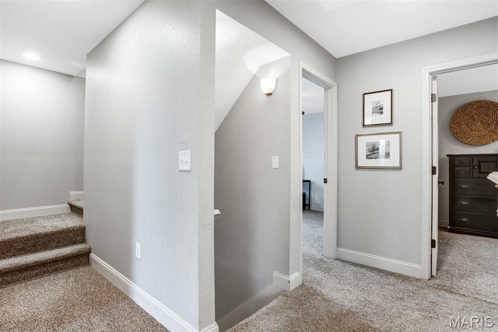 Burgess 4th Add - Residential