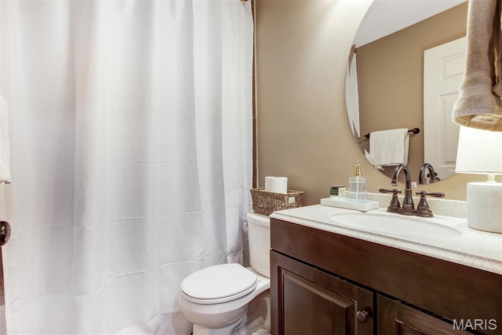 Burgess 4th Add - Residential