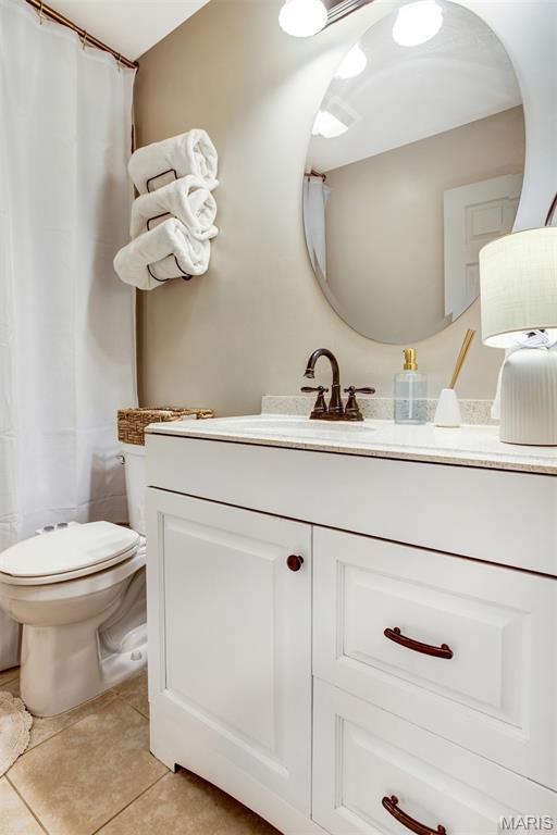 Burgess 4th Add - Residential