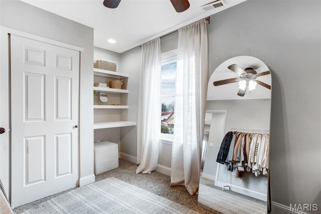 Burgess 4th Add - Residential