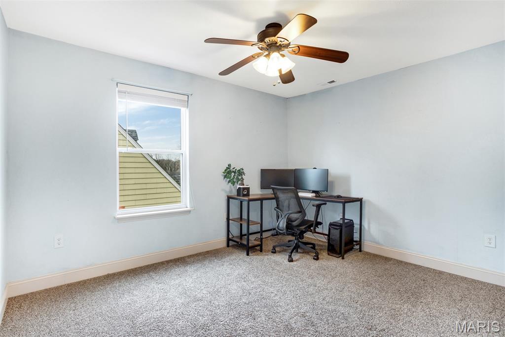 Burgess 4th Add - Residential