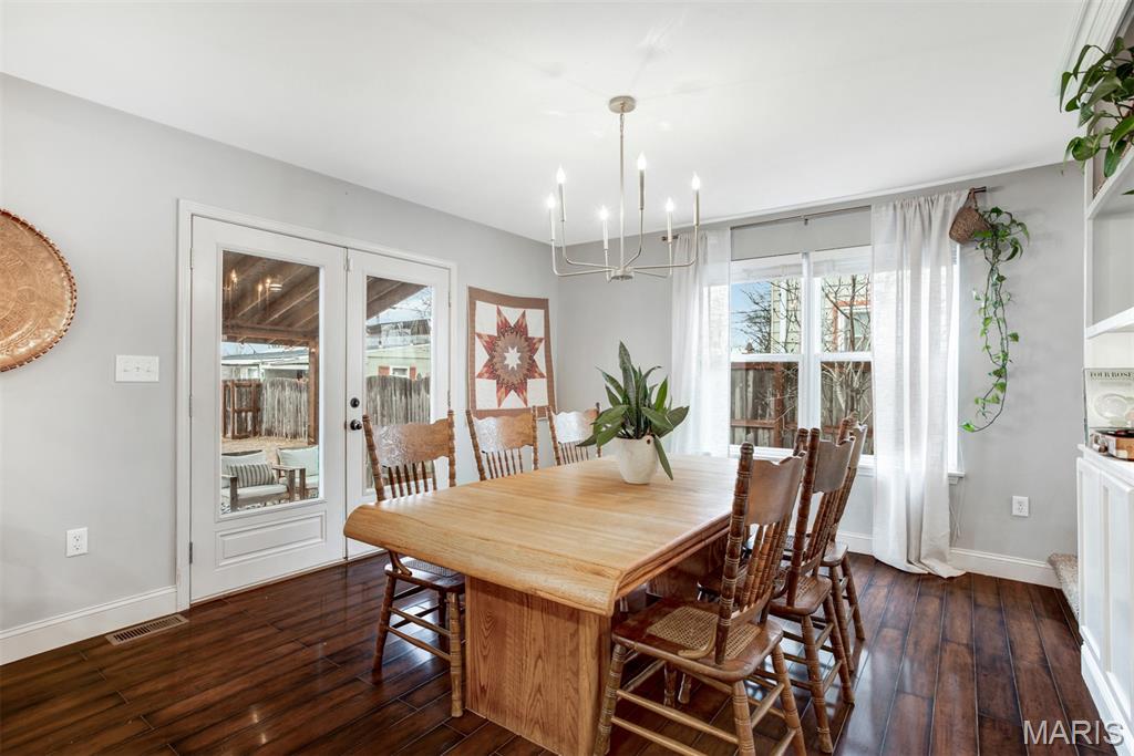 Burgess 4th Add - Residential