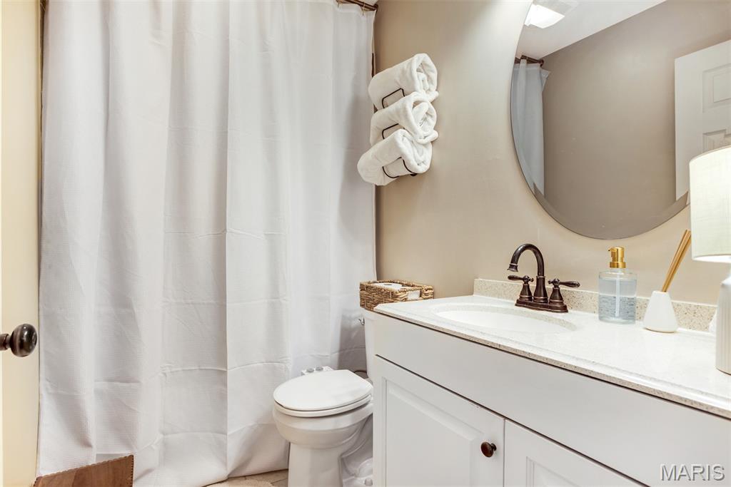 Burgess 4th Add - Residential