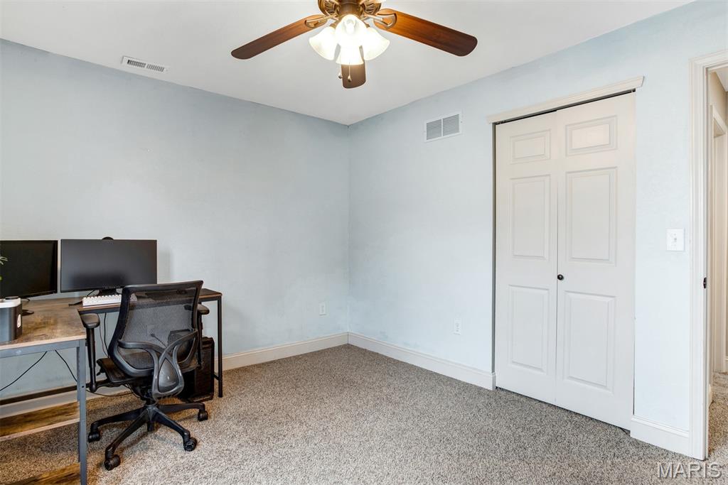 Burgess 4th Add - Residential