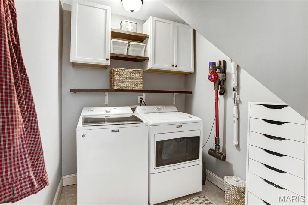 Burgess 4th Add - Residential