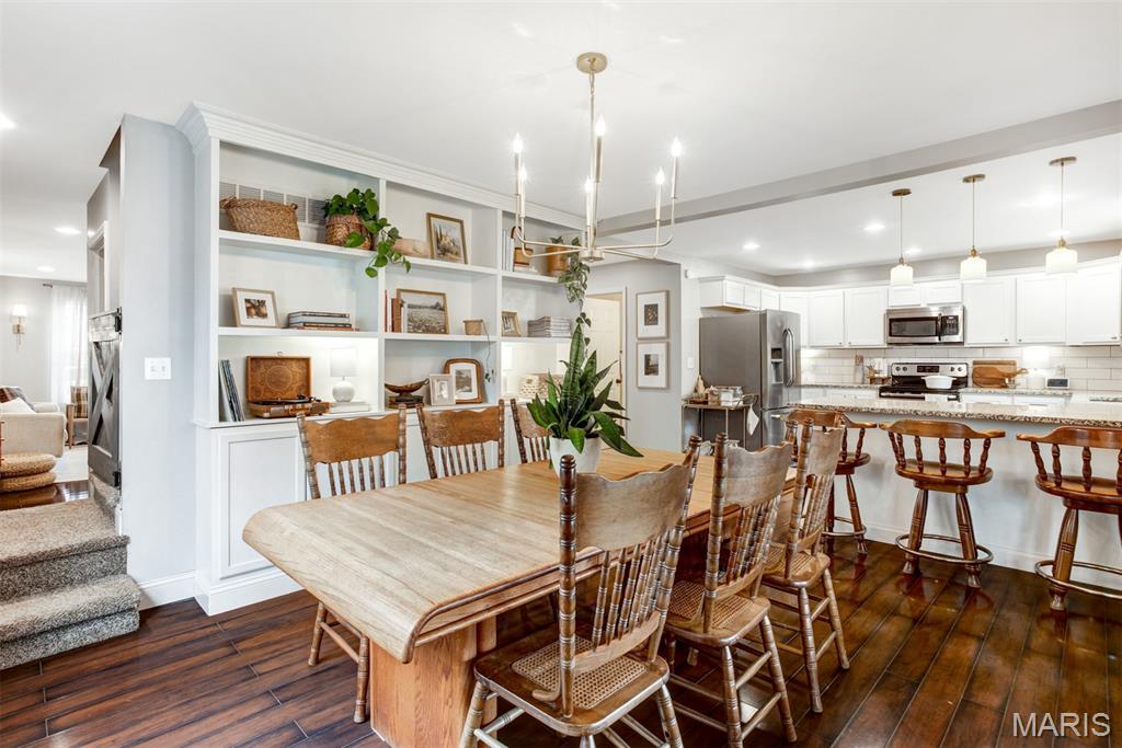 Burgess 4th Add - Residential