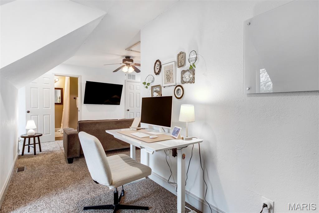 Burgess 4th Add - Residential