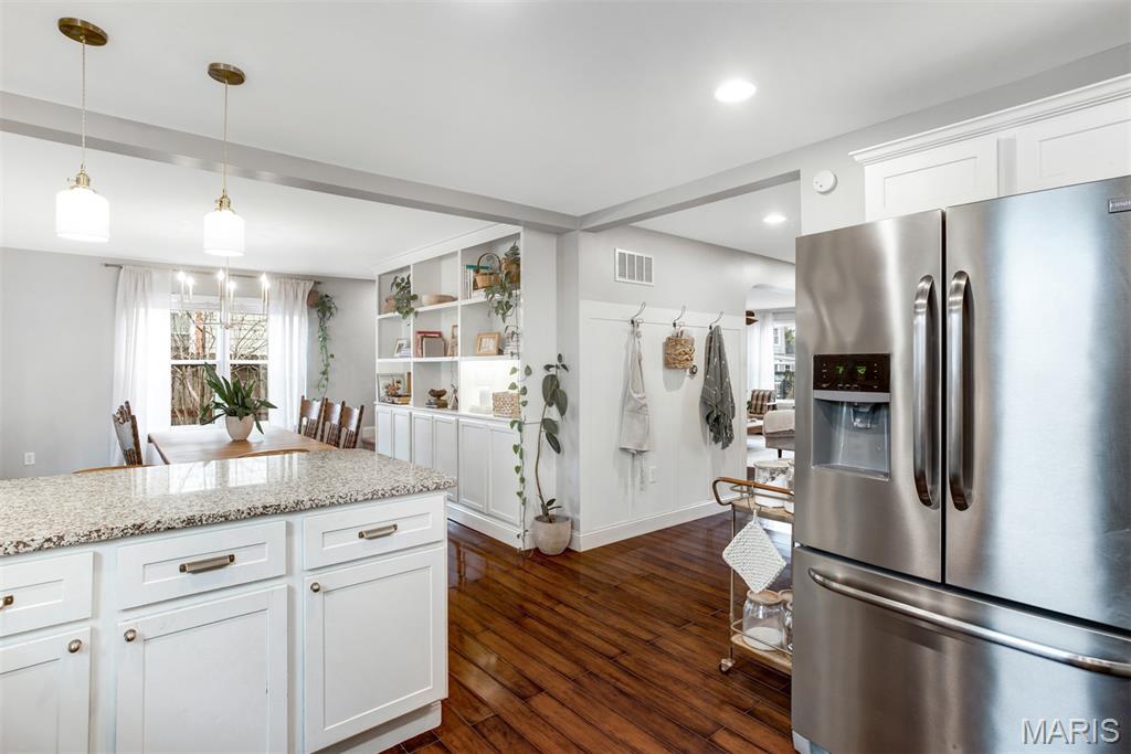 Burgess 4th Add - Residential