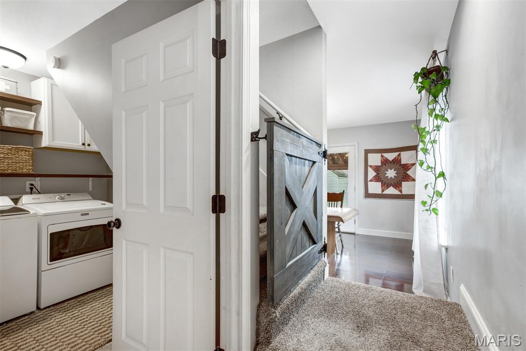 Burgess 4th Add - Residential