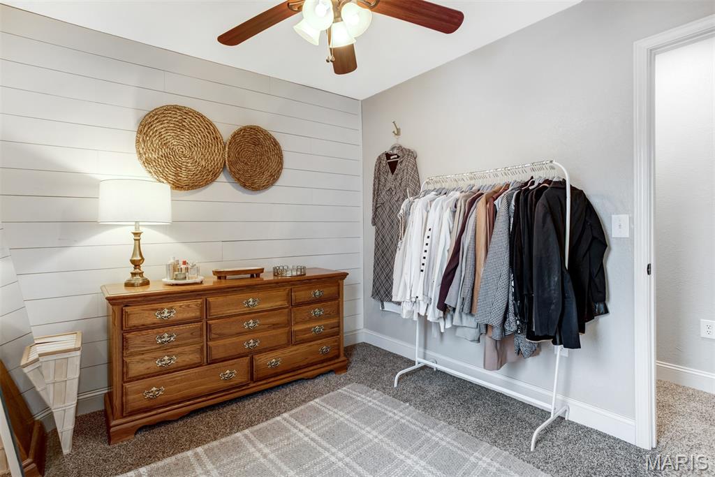 Burgess 4th Add - Residential