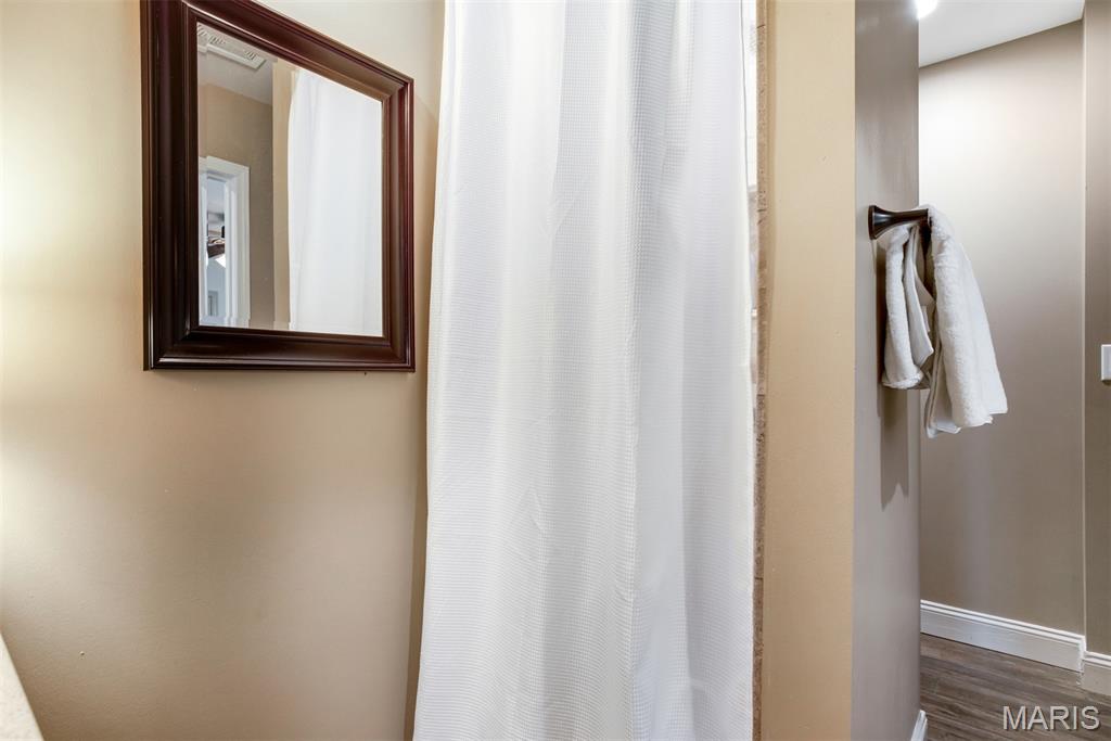 Burgess 4th Add - Residential