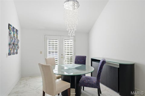 Tiny photo for 15826 Harris Ridge Court #15826, Chesterfield, MO 63017 (MLS # 26065545)