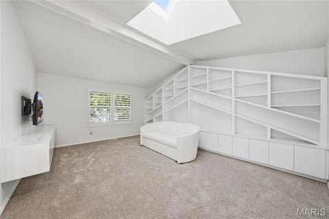 Tiny photo for 15826 Harris Ridge Court #15826, Chesterfield, MO 63017 (MLS # 26065545)