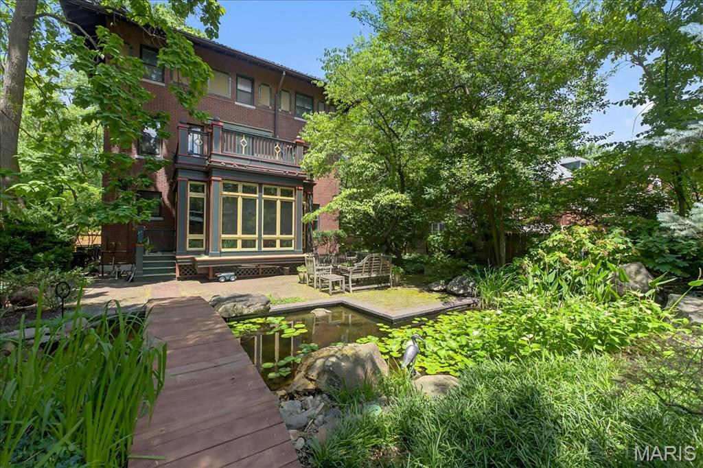 Parkview Add - Residential