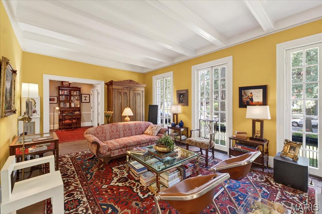 Parkview Add - Residential