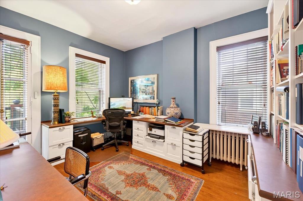 Parkview Add - Residential