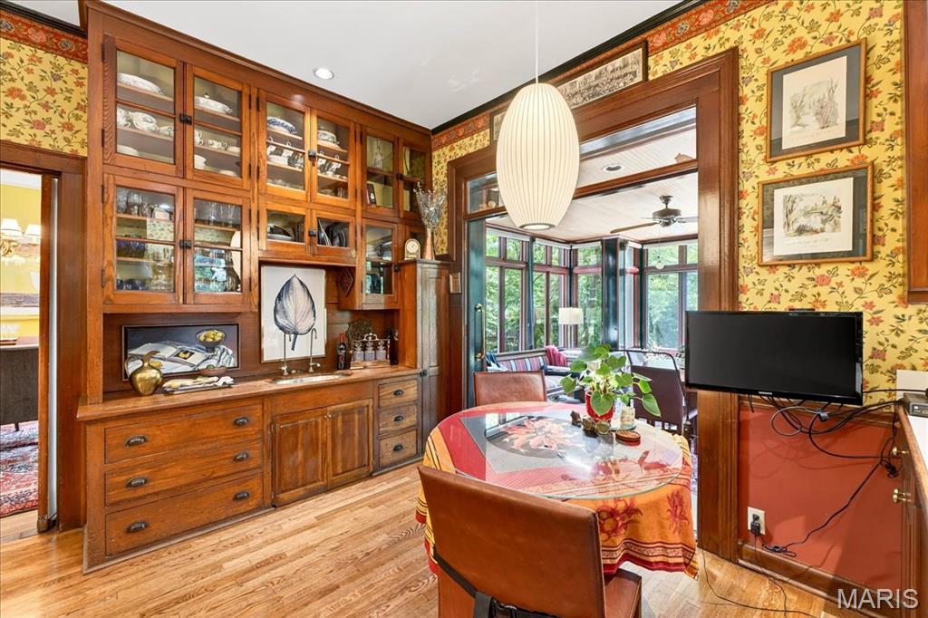 Parkview Add - Residential