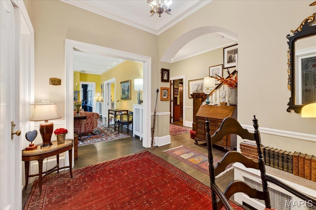 Parkview Add - Residential