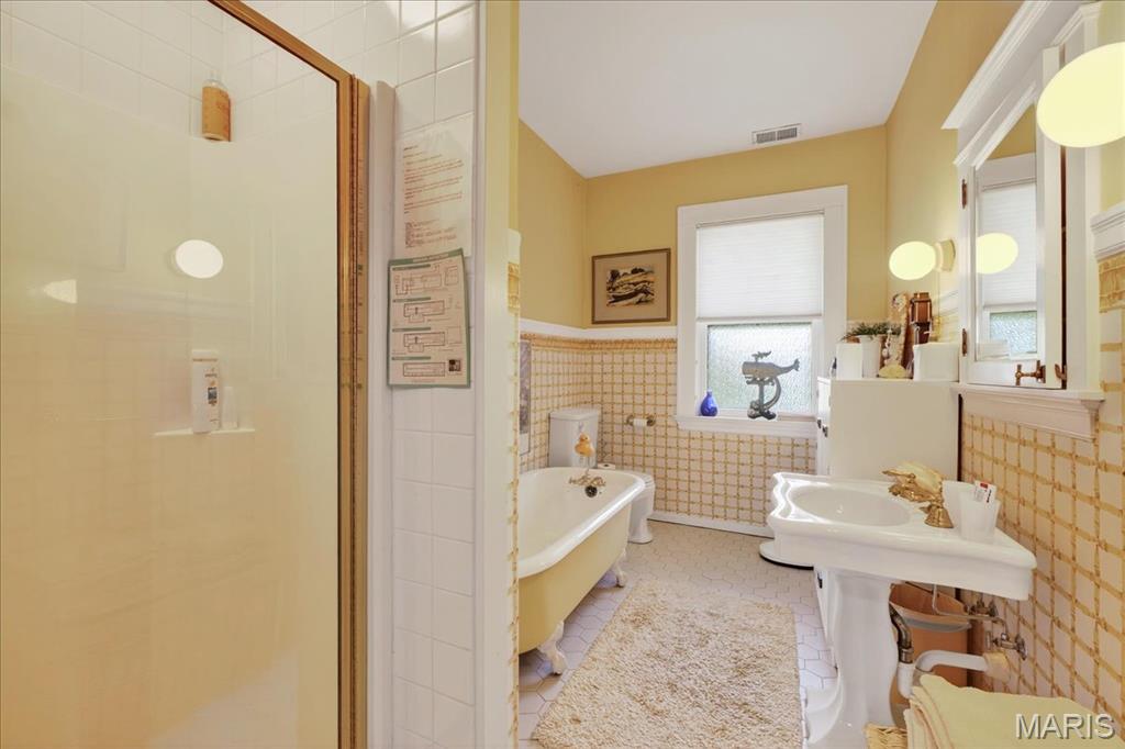 Parkview Add - Residential