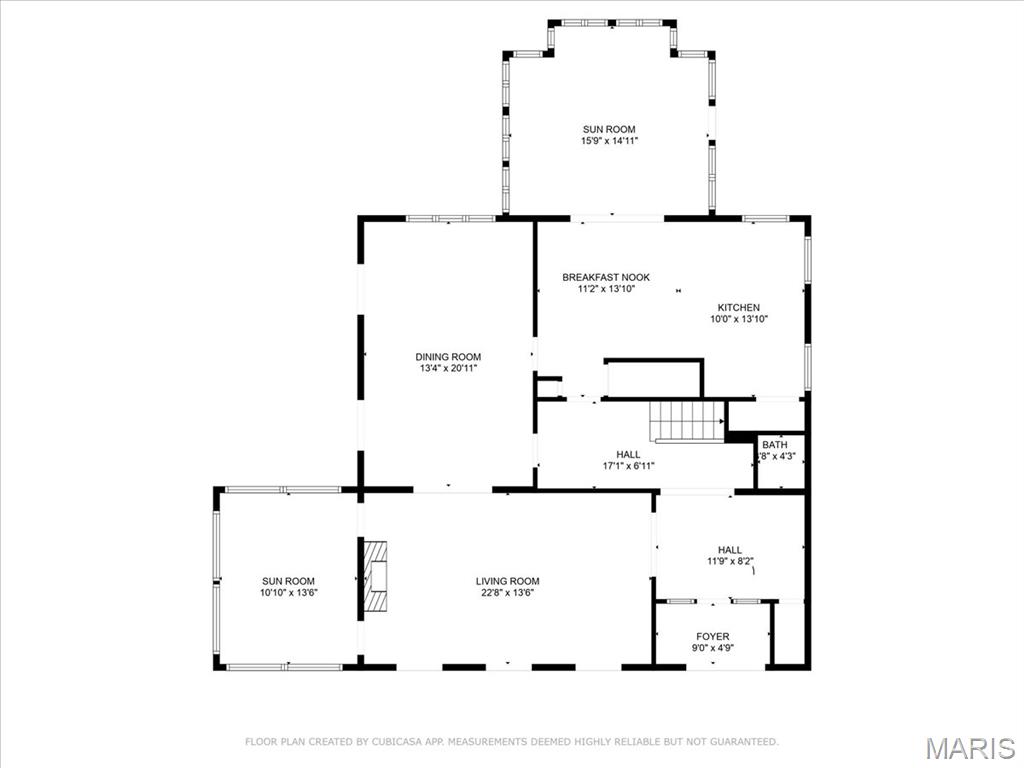 Parkview Add - Residential