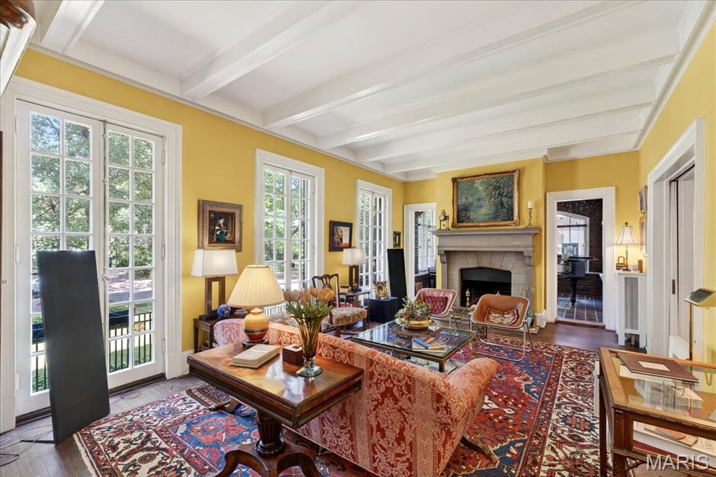 Parkview Add - Residential