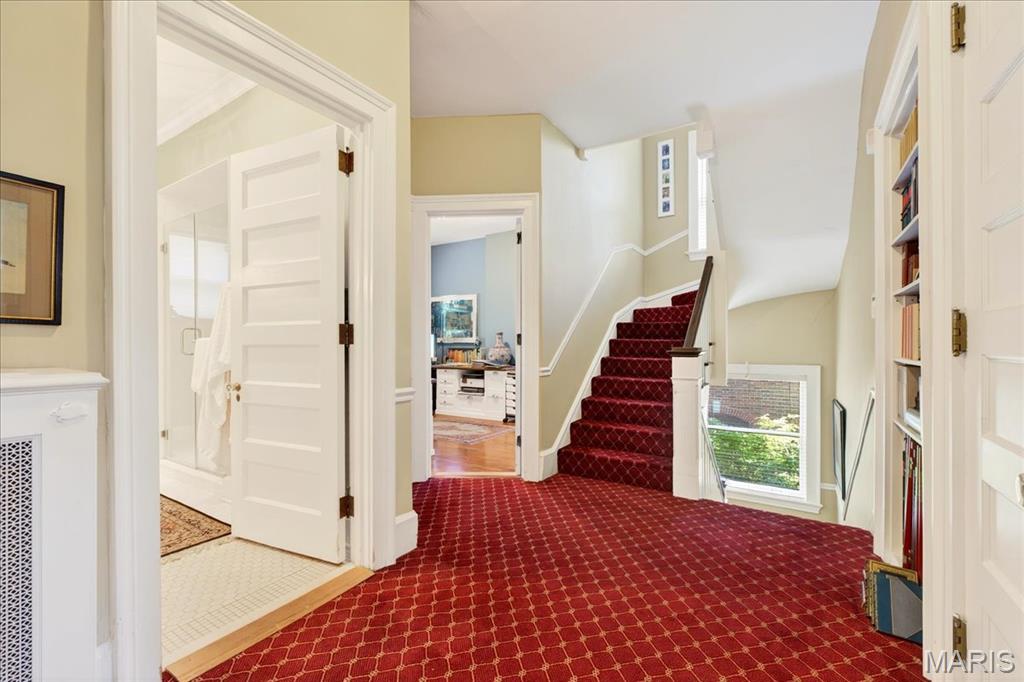 Parkview Add - Residential