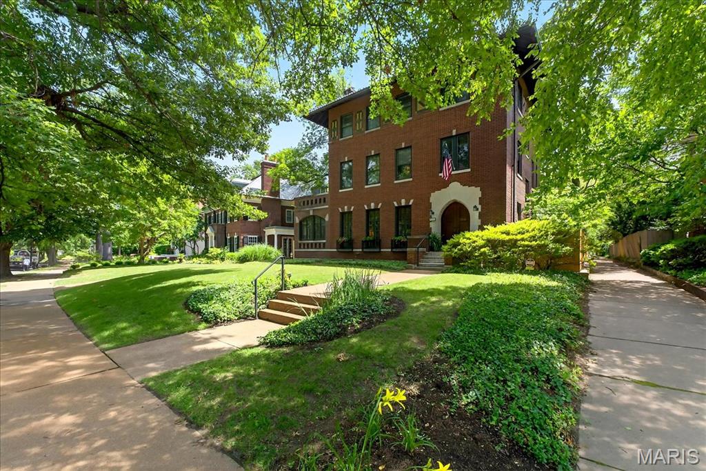 Parkview Add - Residential